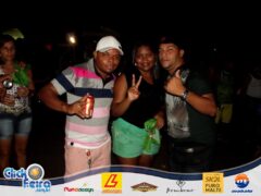 Lavagem do Bar Casa Velha